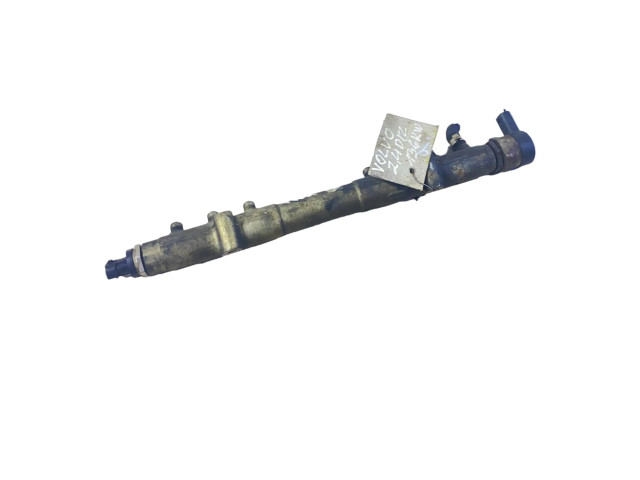 Vstřikovací lišta 30757146, 0445215023   Volvo XC90     