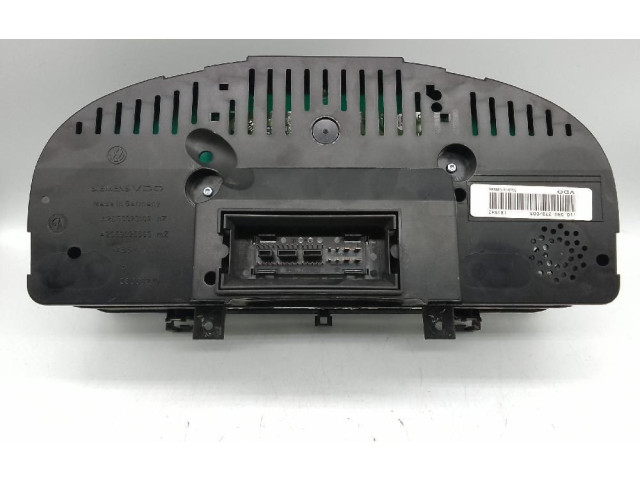 Панель приборов 1T0920864A   Volkswagen Caddy       