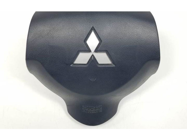 Подушка безопасности водителя 7030A249XA, 618580900B   Mitsubishi ASX