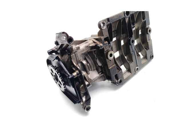 Čerpadlo oleje 7798014, 7798014-05   BMW 5 E60 E61   N47D20A;N47D20C