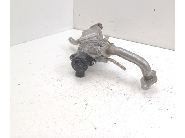 Zámek zadních dveří 2562037140, 256010T010A   Toyota C-HR I 2019