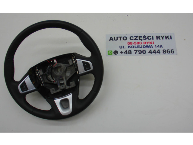 Volant Renault Fluence 2011 484300020R  