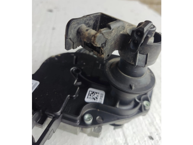 Моторчик заднего дворника 8V0955711B    Audi A1
