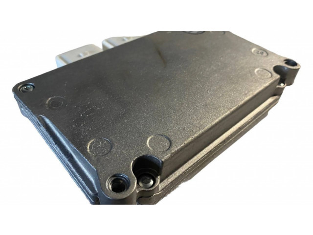 Блок управления коробкой передач 7552614, 24060B01   BMW 3 E90 E91