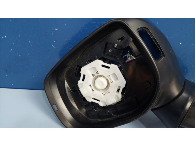 Zpětné zrcátko  levé Subaru Impreza IV 2013  91036FJ112  