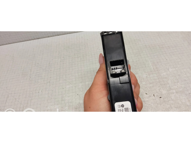 Блок управления климат-контролем P56046290AB   Jeep Grand Cherokee