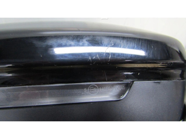 Zpětné zrcátko  Peugeot 208 2022  9847632180  