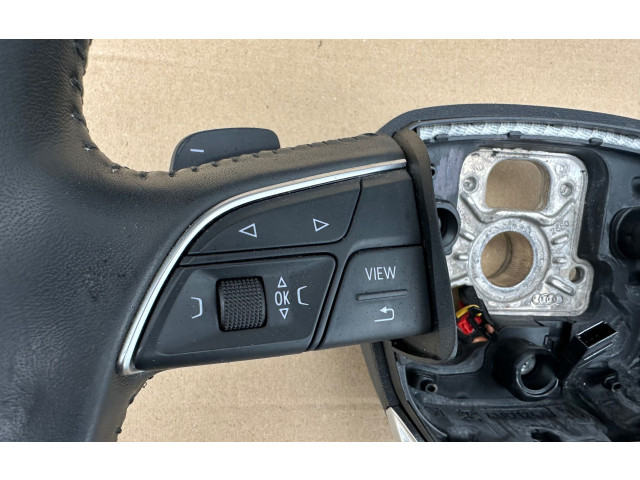 Volant Audi Q7 4M 2020 4M0419091N  