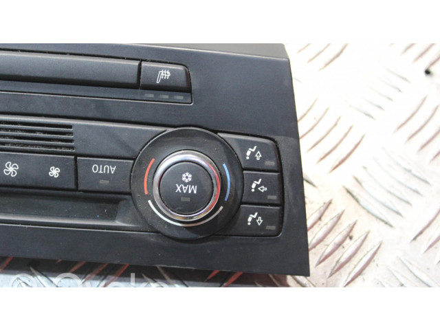 Блок управления климат-контролем 9182288   BMW 3 E92 E93