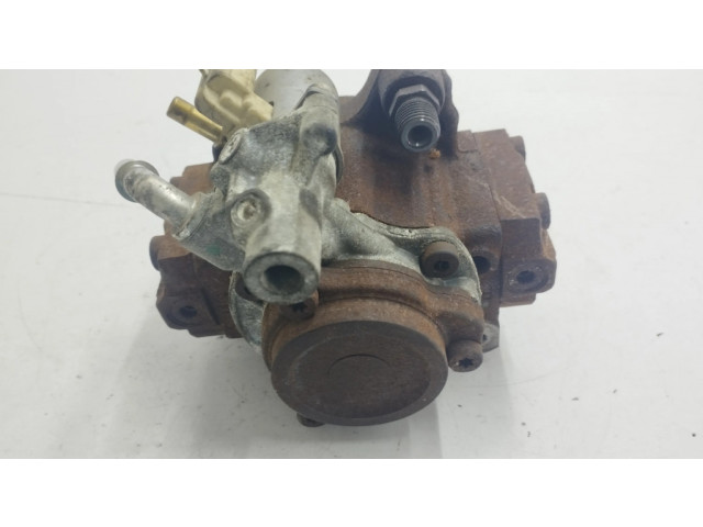 Vstřikovací čerpadlo A2C53384062   Ford Focus  pro naftový motor 1.6  