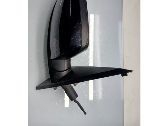 Зеркало (механическое)    93494574   Opel Meriva A