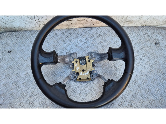 Руль Land Rover Range Rover Sport L320  2005-2013 года       