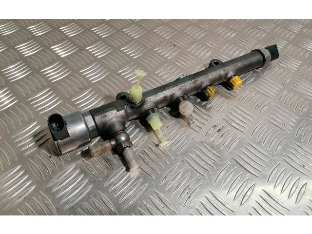 Vstřikovací lišta A6510700595, R9144Z230A   Mercedes-Benz C W204    651 