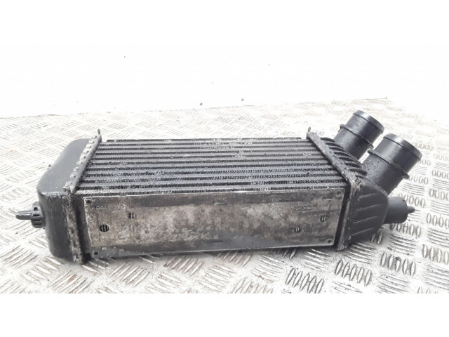 Интеркулер  K6811   Citroen Jumpy 1.6