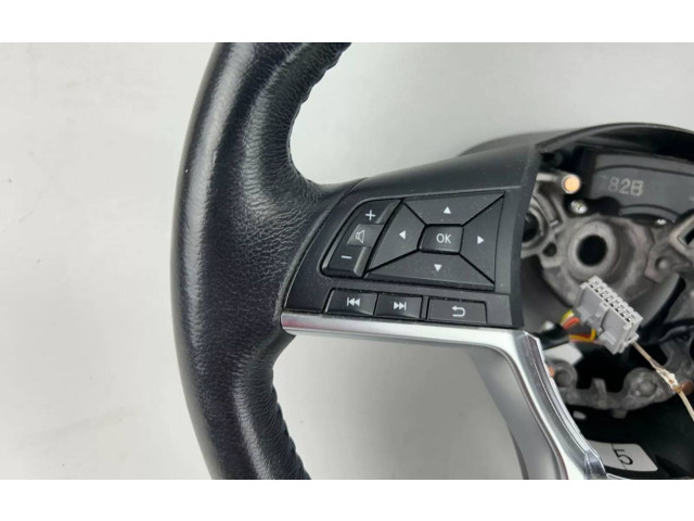 Руль  7Y15UN20524   Nissan Leaf II (ZE1) 
