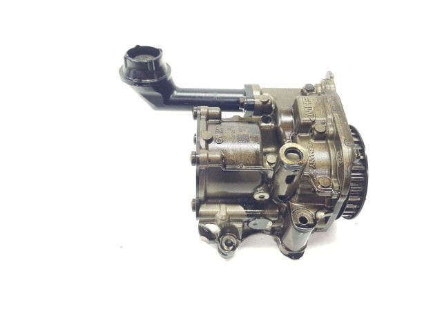 Čerpadlo oleje 04L145208T, 04L145208T   Skoda Superb B8 (3V)   DFGA