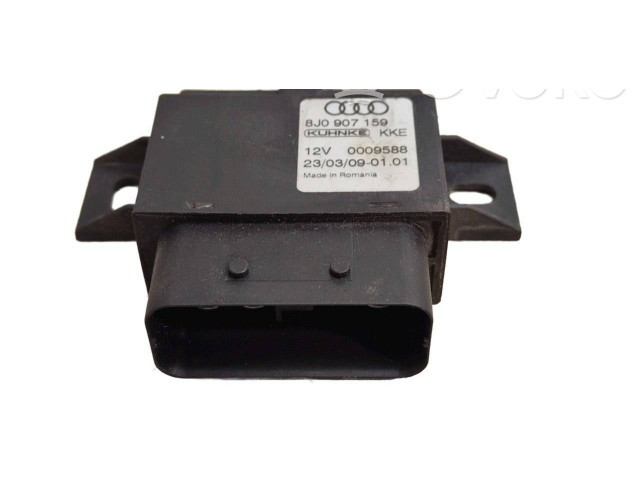 Блок управления 8J0907159, 2303090101   Audi TT TTS Mk2