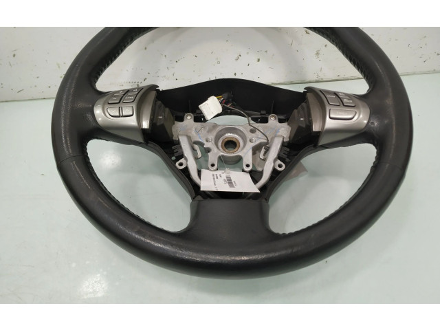 Volant Subaru Forester SH 2011 GS12002880  