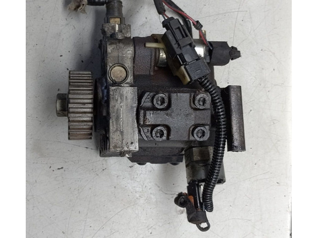 Vstřikovací čerpadlo A2C20003757, 5WS40157   Peugeot 407    UHZ (DT17) 