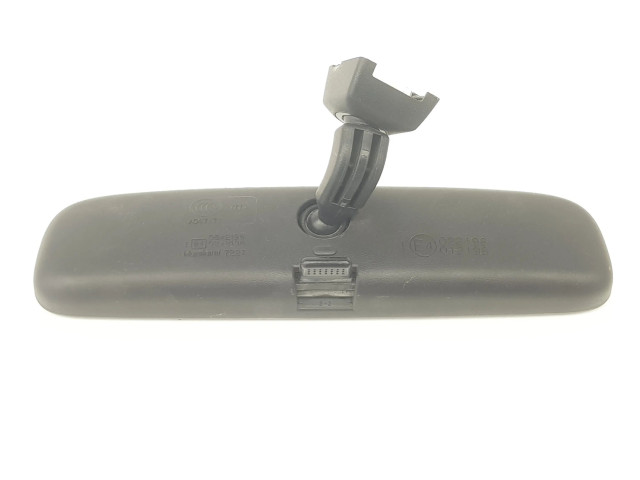 Zpětné zrcátko  Toyota Land Cruiser (J150) 2015  8781060191, 8781060191  