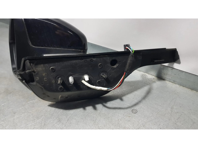 Zpětné zrcátko  levé Citroen C3 2009  ELECTRICO  
