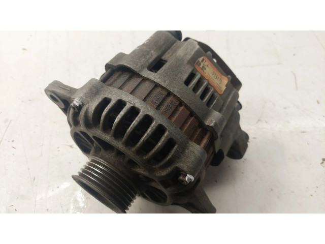 Генератор A3T08491A, 933173   Mazda Xedos 6 2.0     