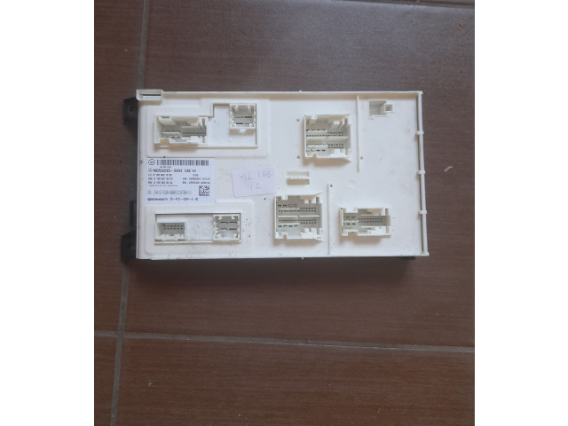 SAM блок управления
