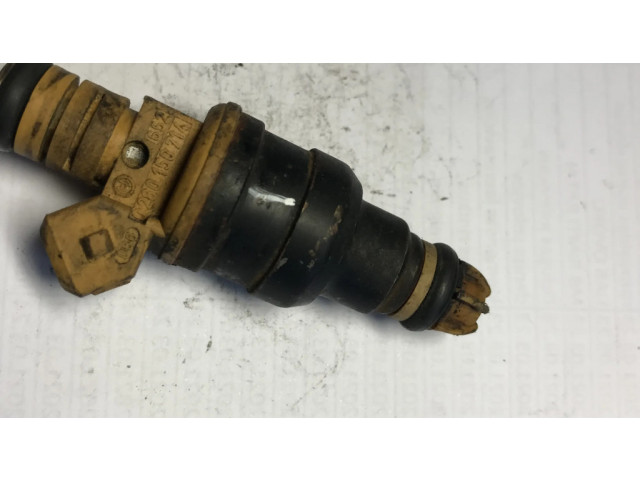 Vstřikovač 0280150714   BMW 7 E32  pro benzínový motor 0.0  