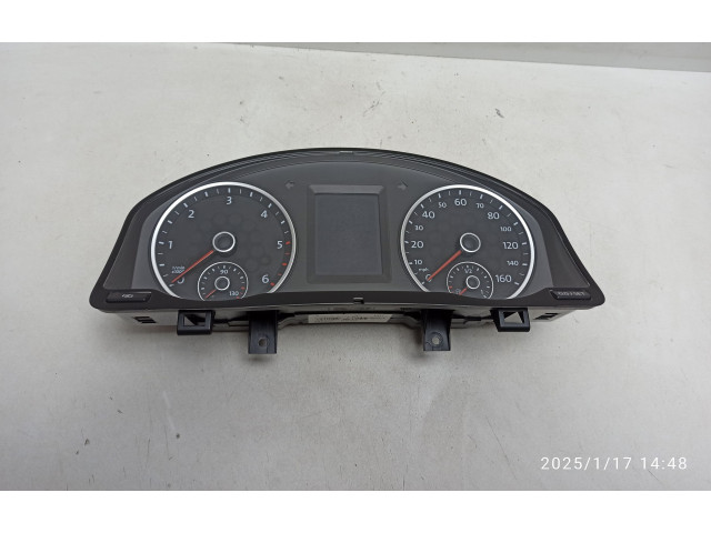Přístrojová deska  Volkswagen Tiguan 2012 5N0920982D  