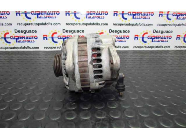 Генератор FP3418300C   Mazda 626      