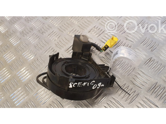 Подрулевой шлейф SRS    Renault Scenic III -  Grand scenic III