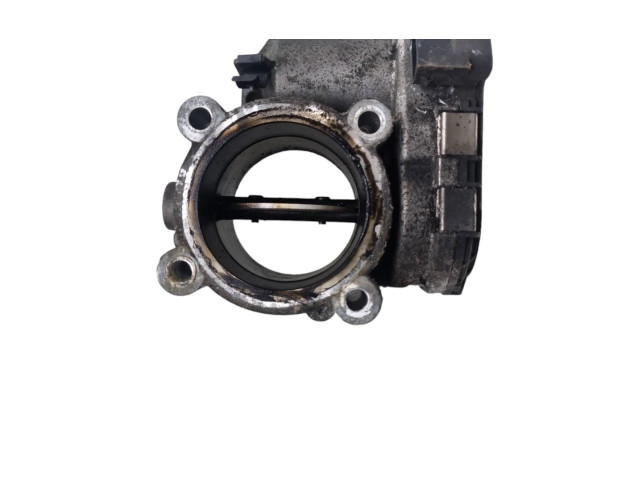 Запорный клапан двигателя A6420900270, 0281002894   Mercedes-Benz CLS C219