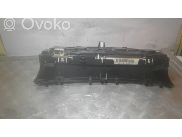 Панель приборов 13136725HN, 11080234010   Opel Vectra C       