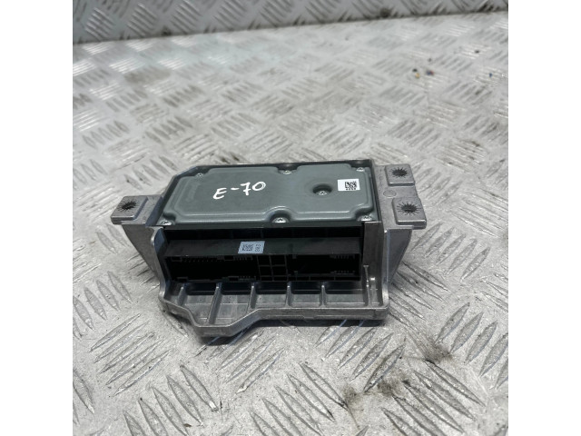 Блок подушек безопасности 31924008301Z, 0285010258   BMW X6 E71