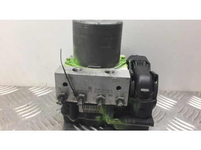 Jednotka ABS 0265230870, 0064316712   Mercedes-Benz A W169 2006