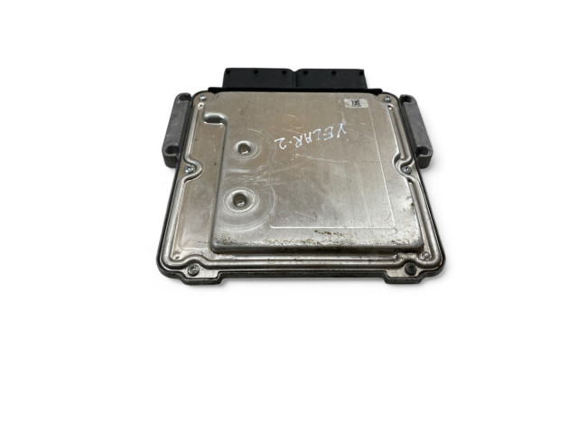 Řídící jednotka HXA312C520FDC, 1039T18751   Land Rover Range Rover Velar 2019