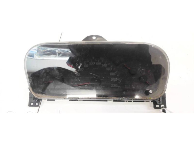 Přístrojová deska  Honda FR-V 2006 78100SJFG212M1  