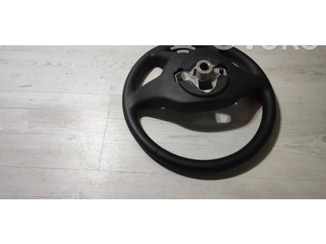Volant Dacia Logan II 2019 484001085R, 06319000216  