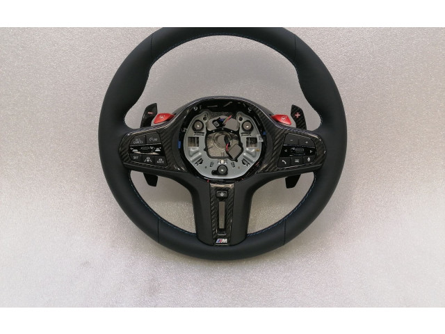 Volant BMW M3 G80 2023 7857781, 5A250D105  