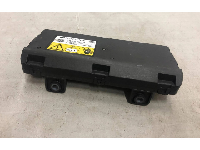 Блок управления A7899005500   Mercedes-Benz EQS V297