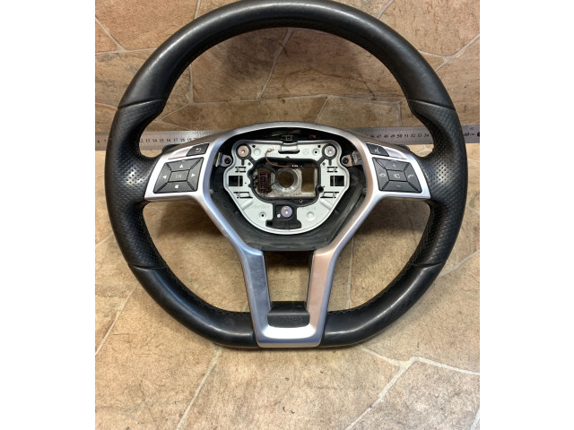 Volant Mercedes-Benz E W212 2016   