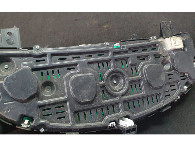 Панель приборов 93182048, 031204   Opel Signum       