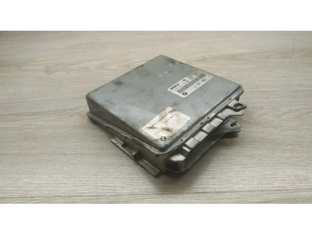 Řídící jednotka 2247891, 0281001373   BMW 5 E39 1996