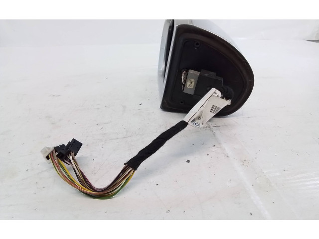 Zpětné zrcátko  Mercedes-Benz C W203 2005  2035408908  