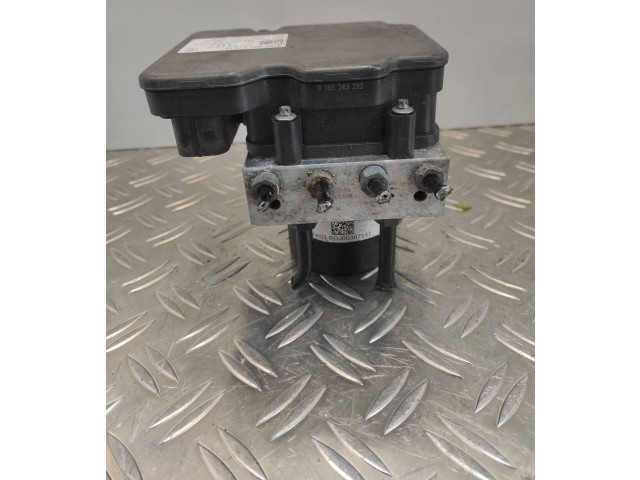 Блок АБС 4G0907379Q, 0265956226   Audi  A6 S6 C7 4G  2011 - 2018 года