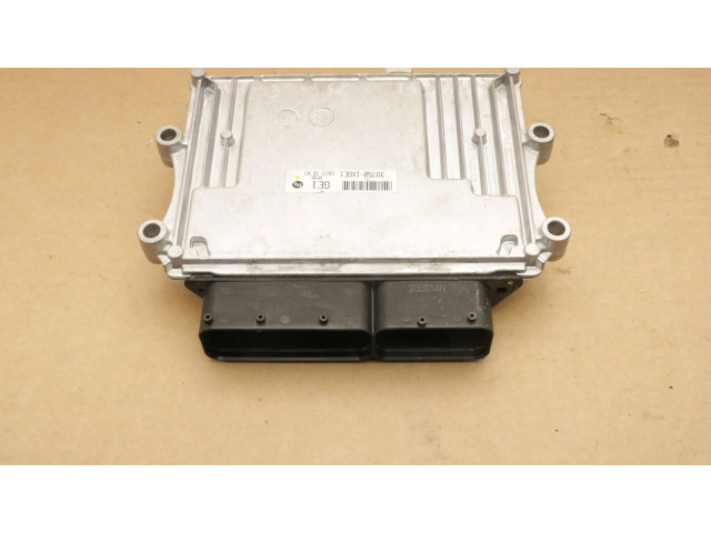 Блок управления двигателя 39751-1XGE1   KIA EV6