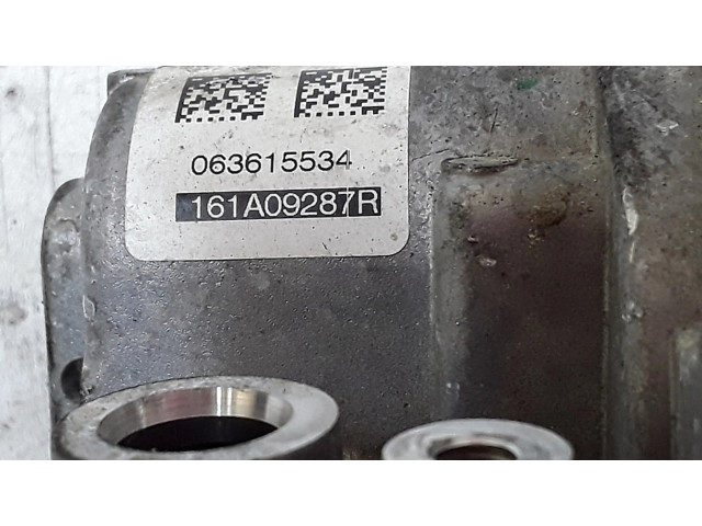 Přístrojová deska  Mercedes-Benz A W176 2016 161a09287r  