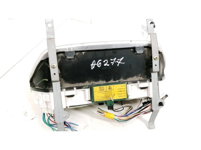 Панель приборов YWY100340, 338983   Land Rover Freelander       