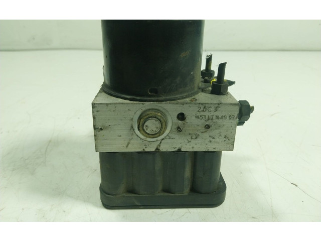 Jednotka ABS 8N0614517G, 8N0907379   Audi TT Mk1 2003