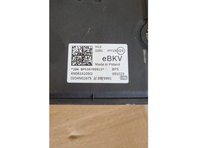 Jednotka ABS 4N0614105Q   Audi A8 S8 D5 2022